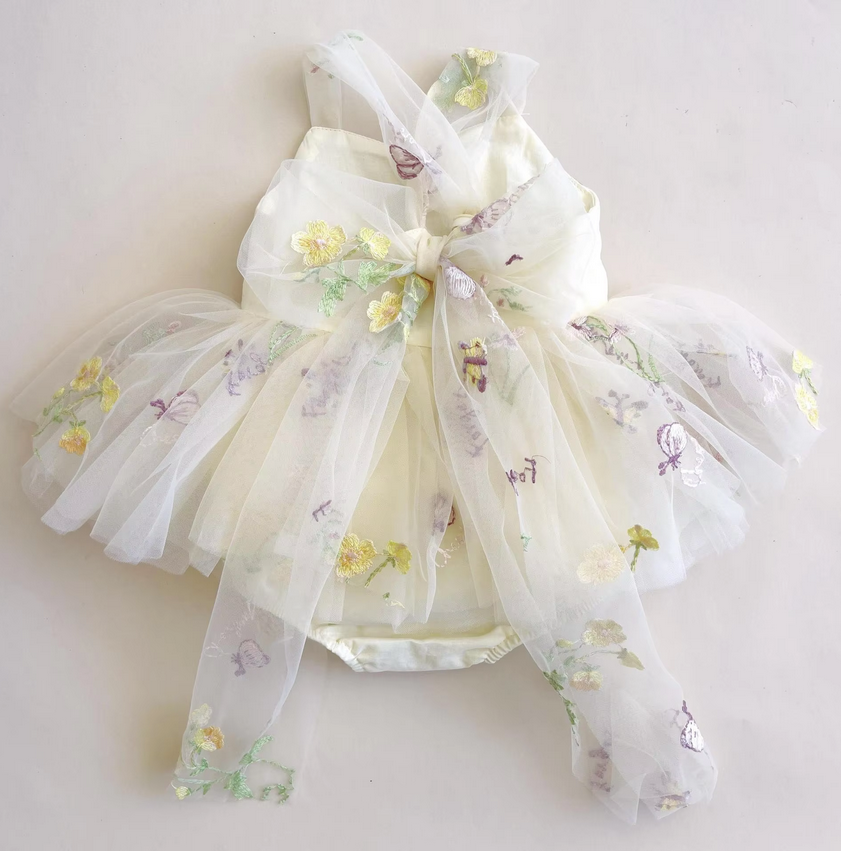 Garden of Eden Dress